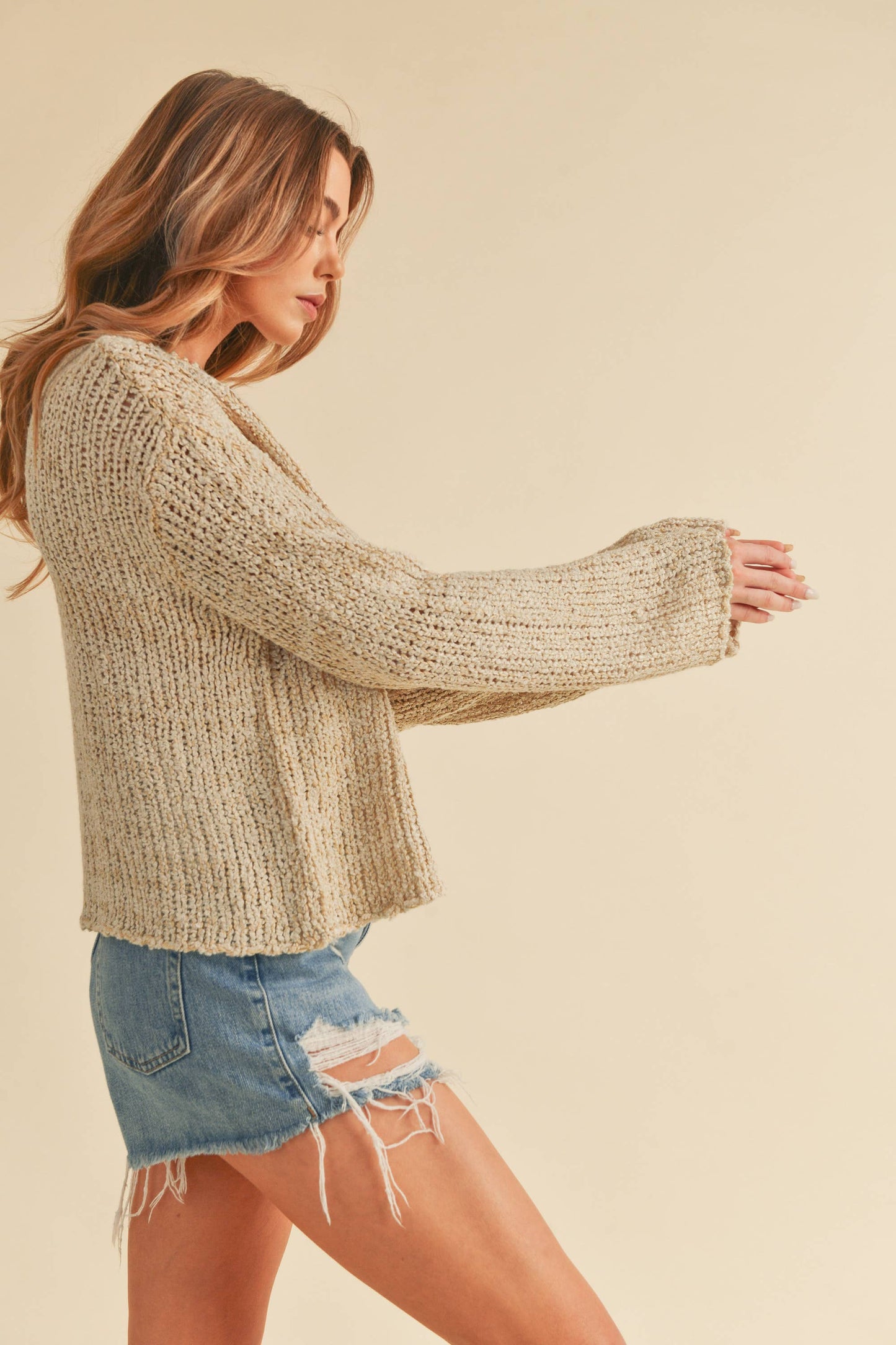 Irma Sweater