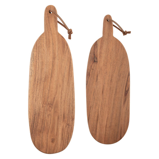 Oval Paddle Boards