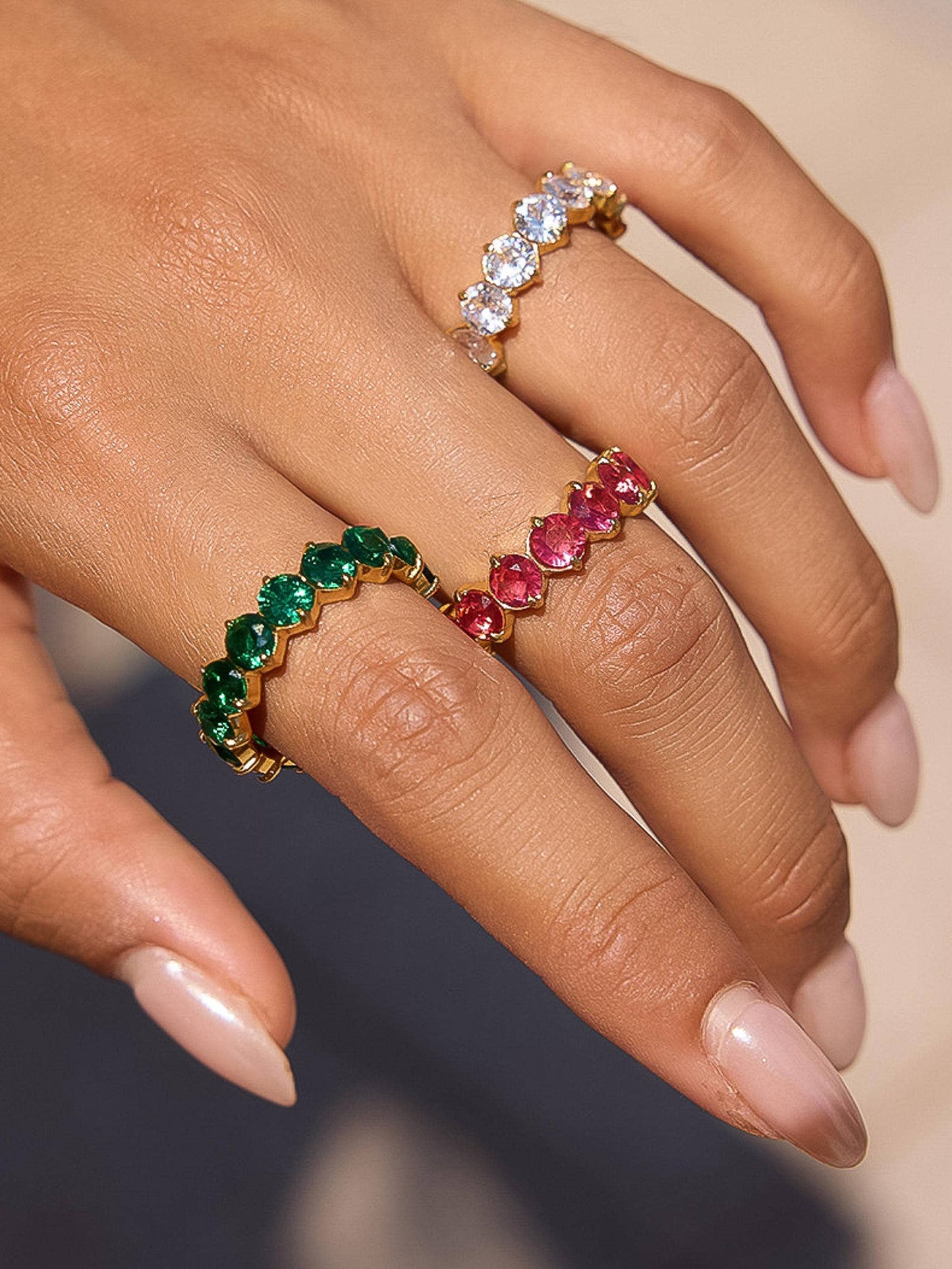 Eternity Ring