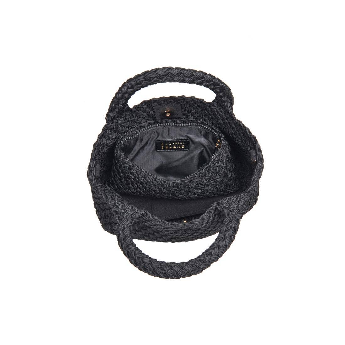 Sky's The Limit - Small Laced Up Eco-Edition Crossbody