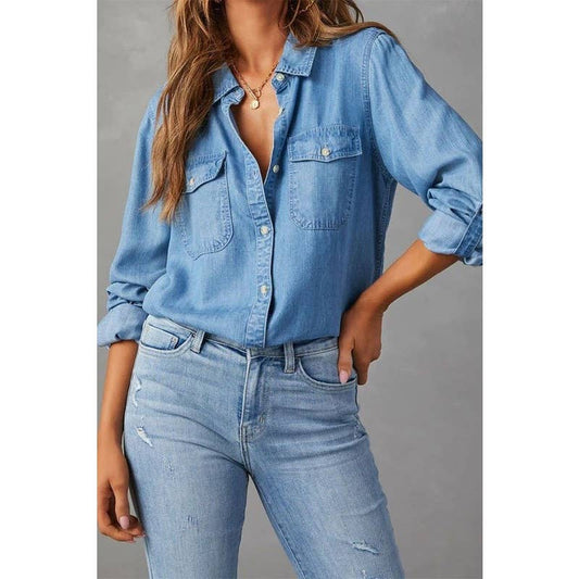 Debbie Denim
