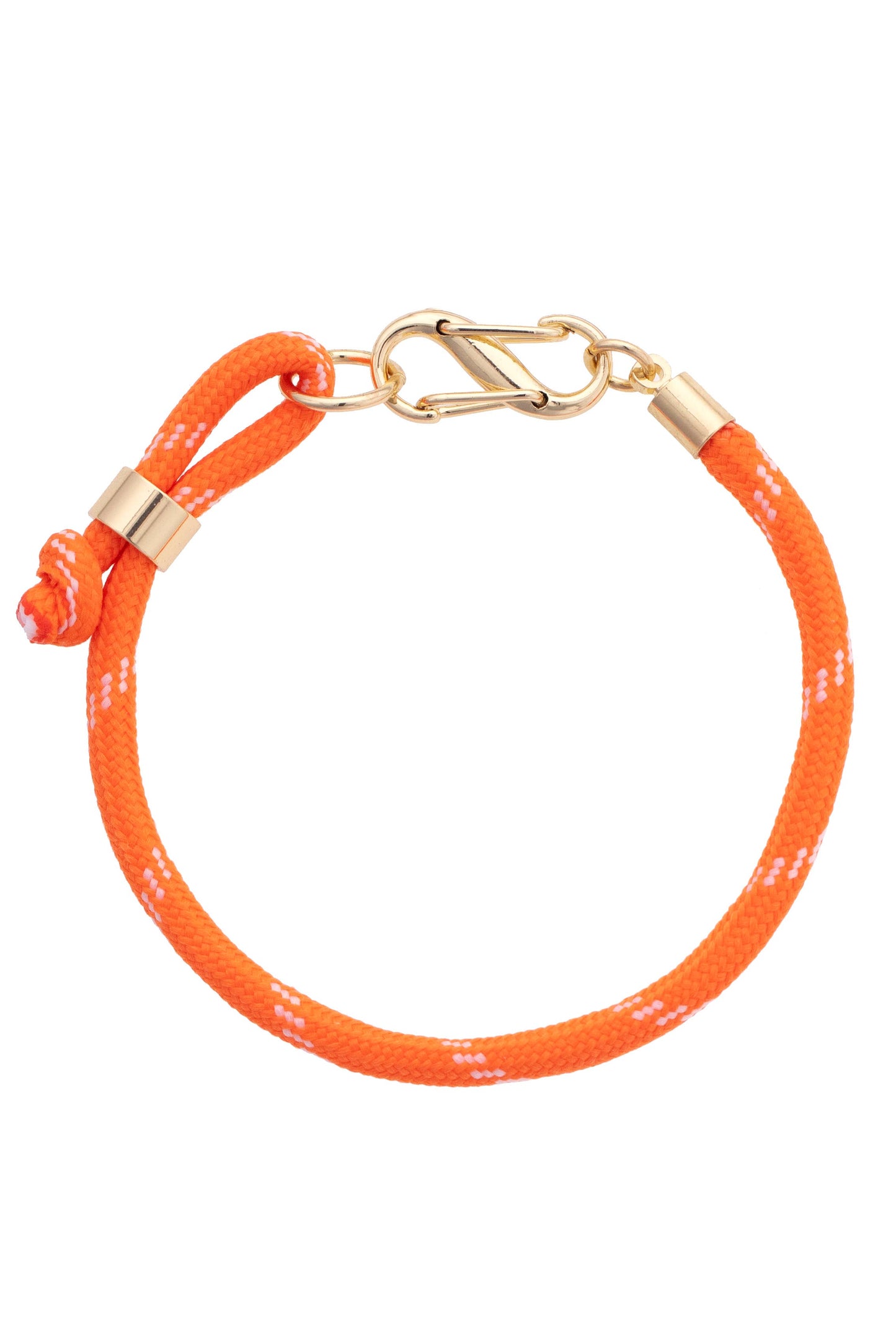 Nealey Carabiner Paracord Bracelet