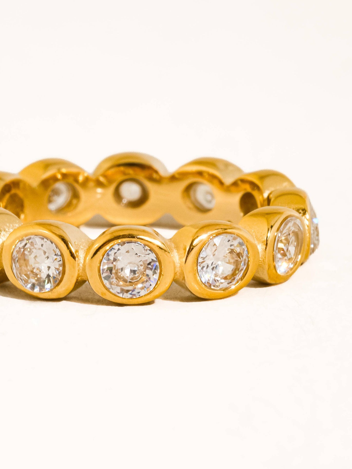 Lena Eternity Ring