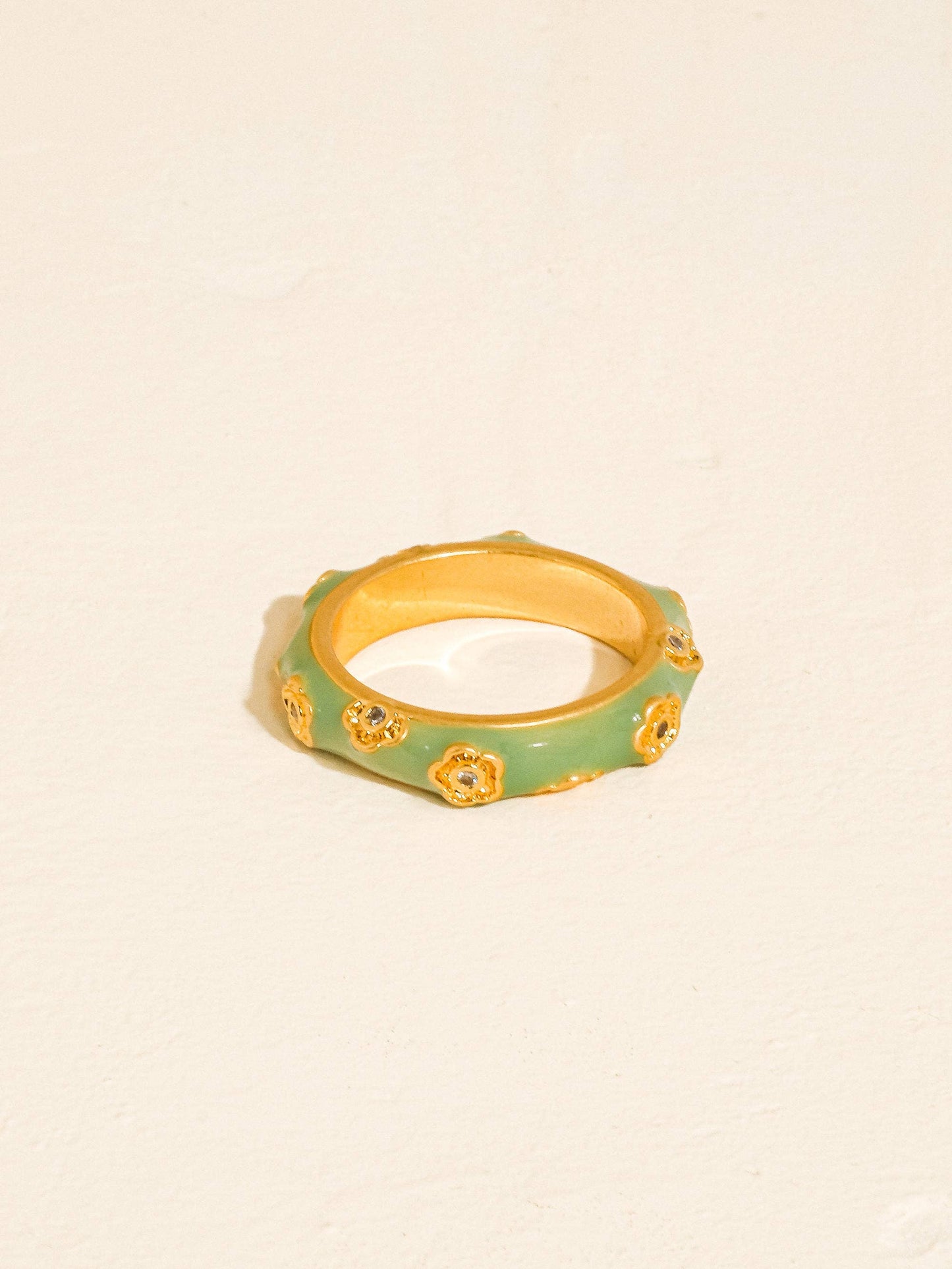 Esma Band Ring