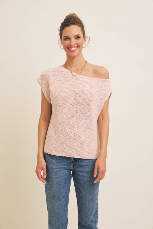 Blush Crush