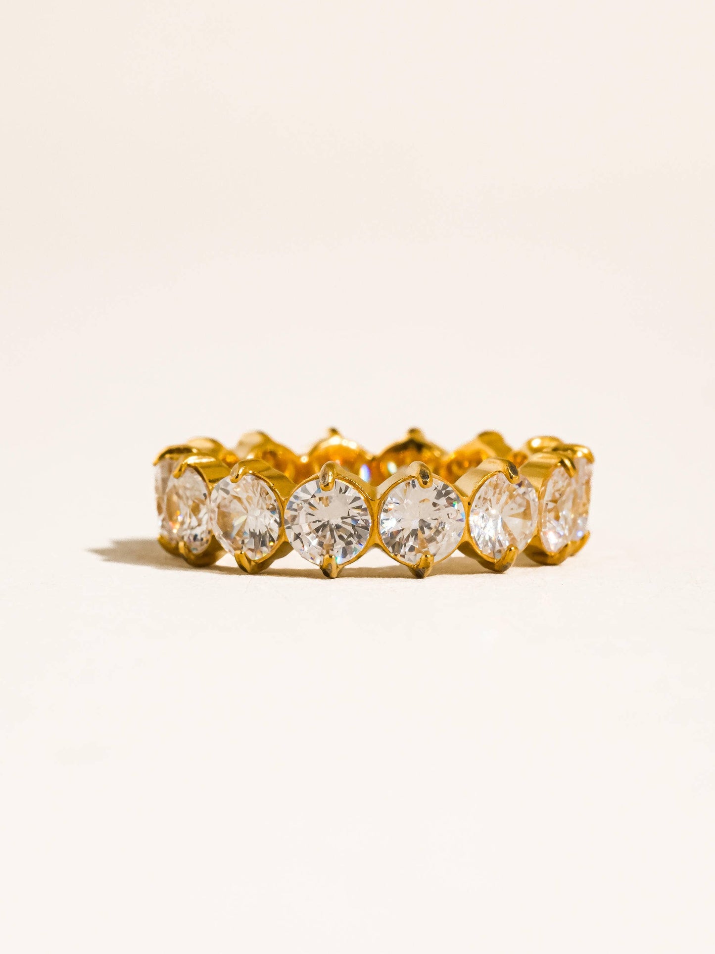 Eternity Ring