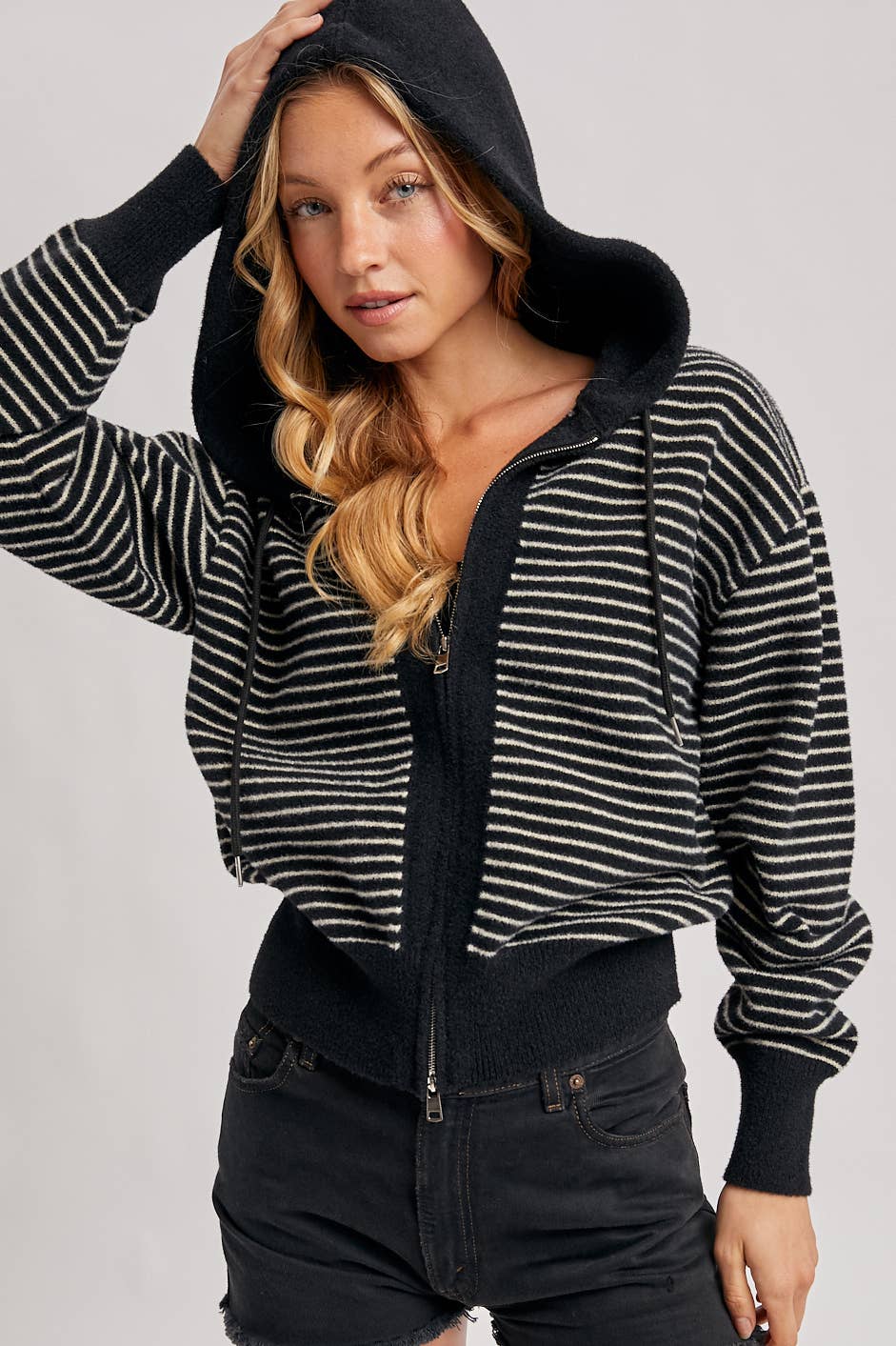 REMI HOODIE