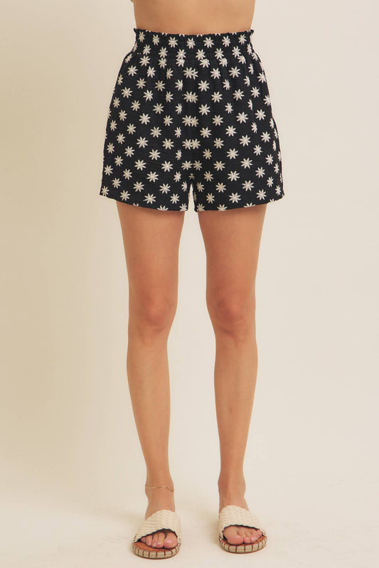 Bella Shorts