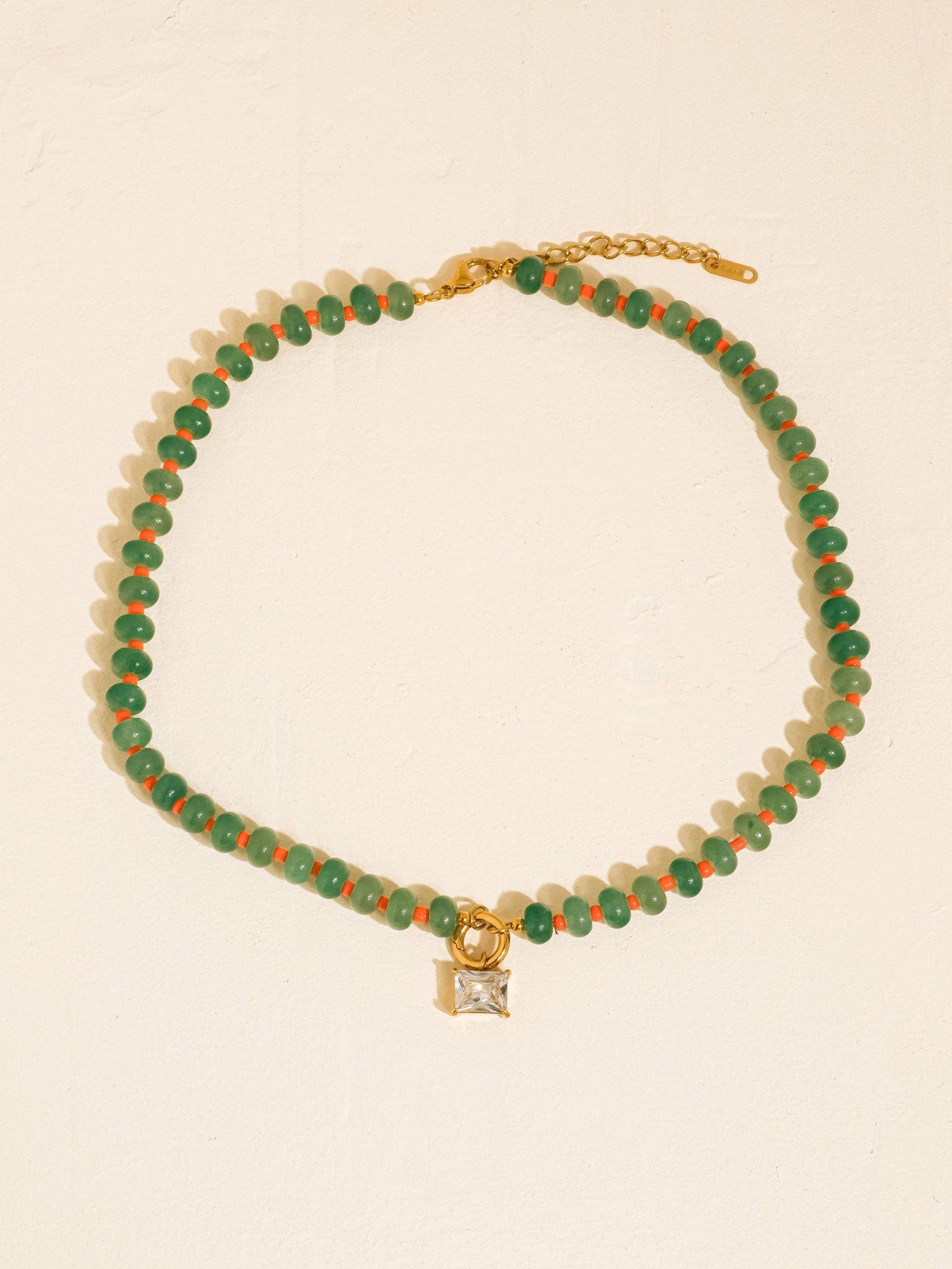 Annie Necklace