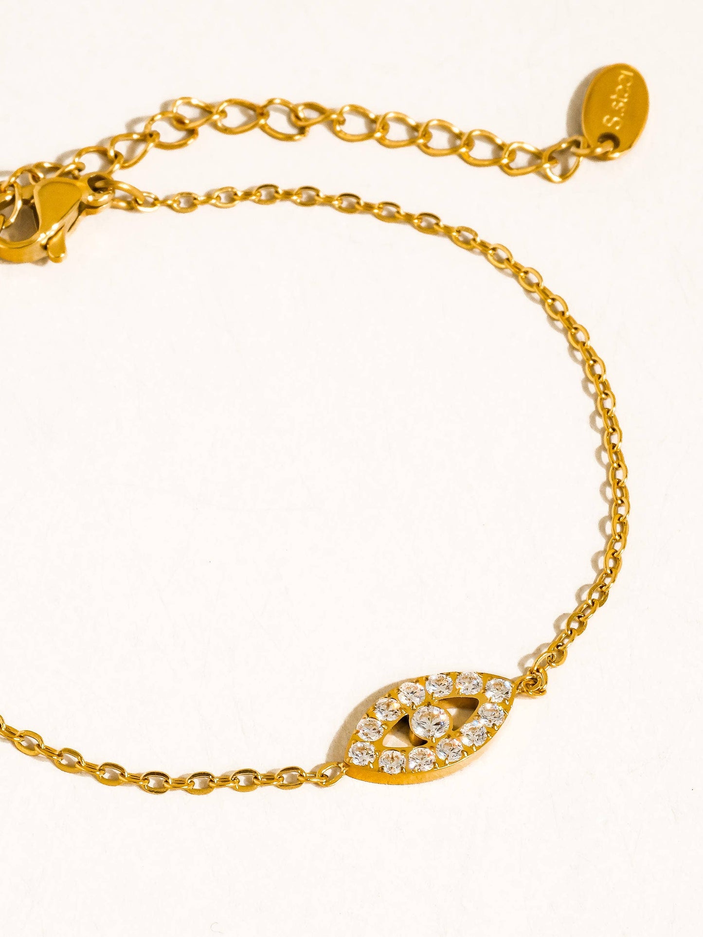 Evil Eye Bracelet