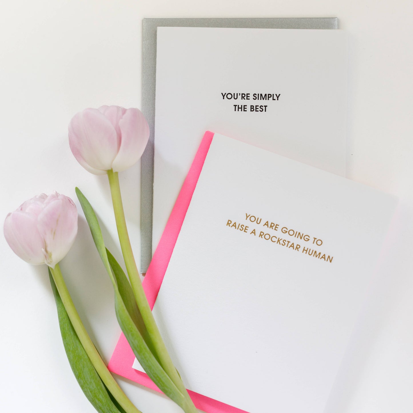 You're Simply The Best Card