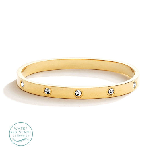 Hinged Bracelet