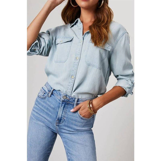 Debbie Denim