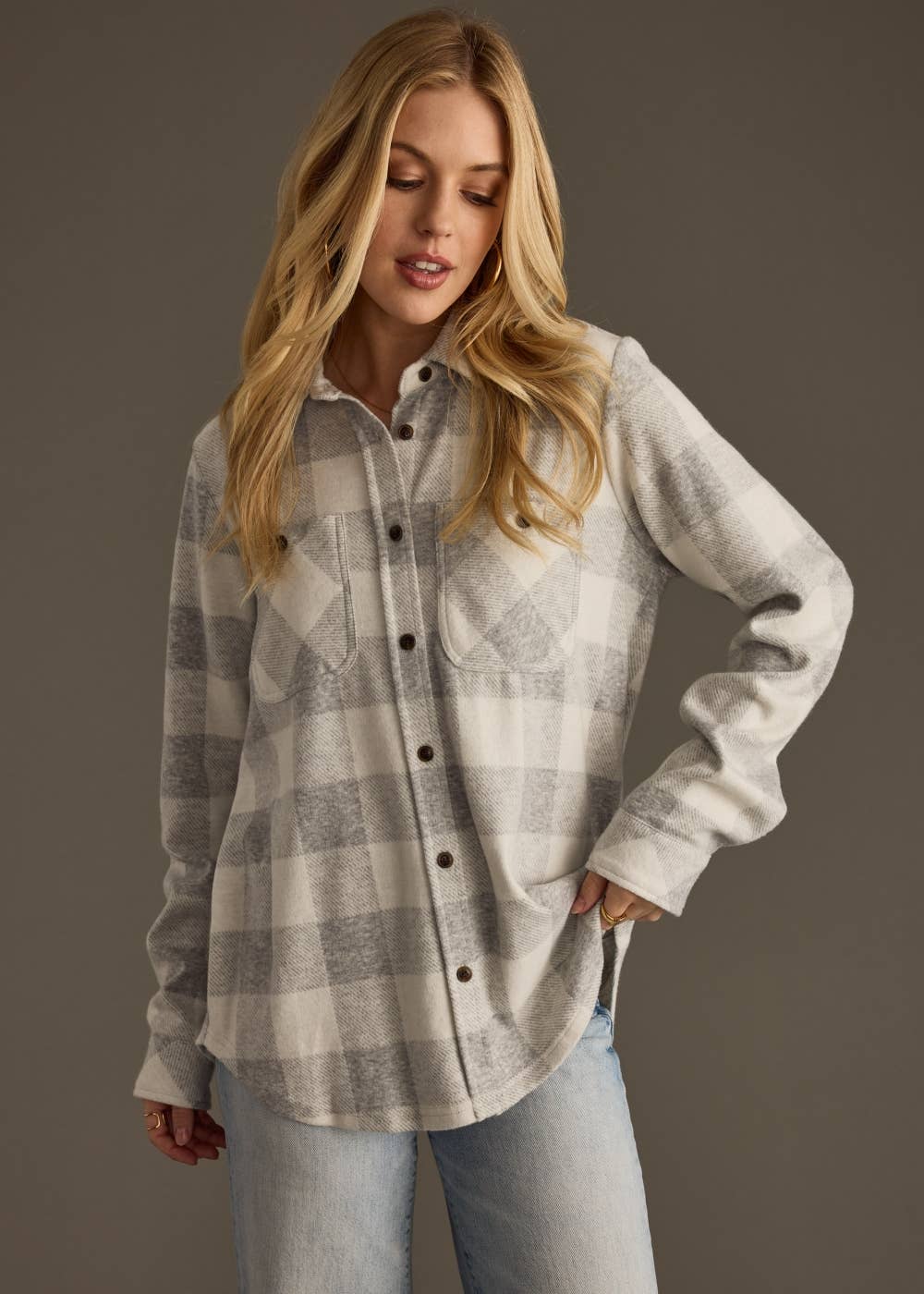 Dakota Plaid