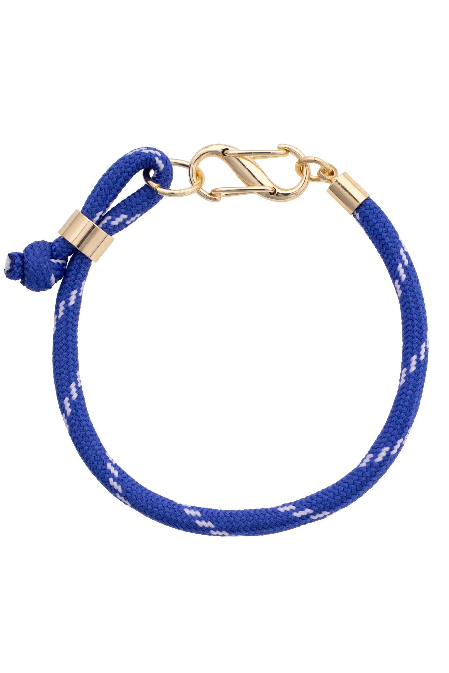 Nealey Carabiner Paracord Bracelet
