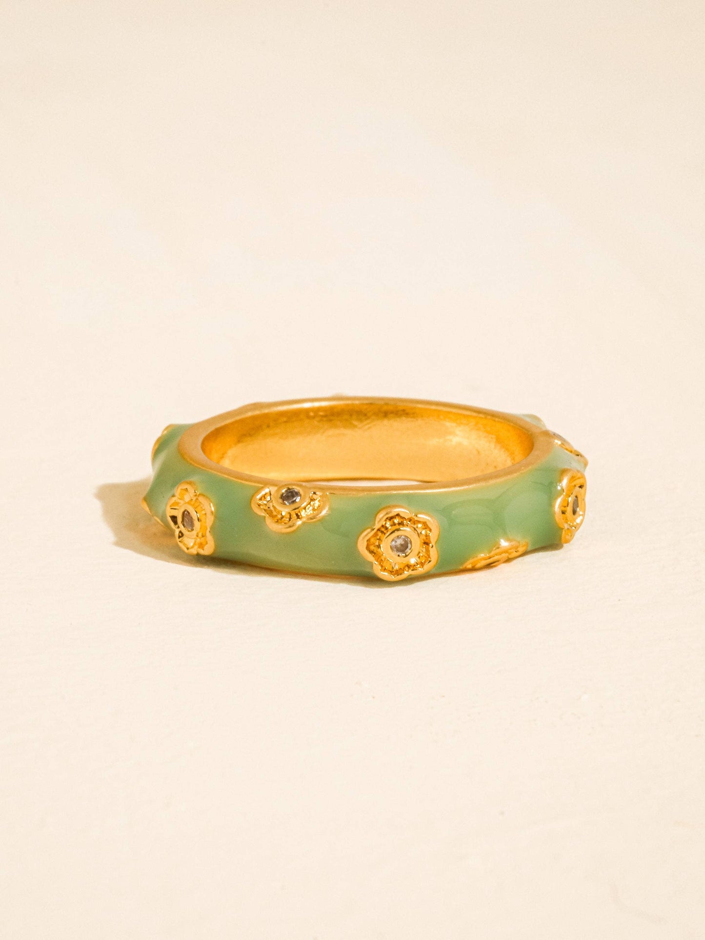 Esma Band Ring