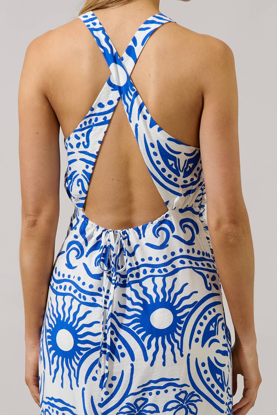 Sandy Maxi Dress