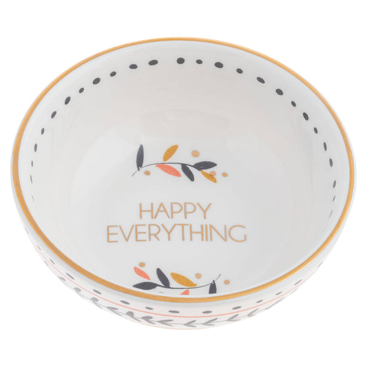Colorful Ring Bowl