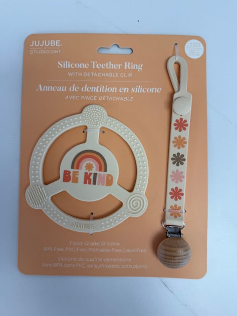 Baby Teether