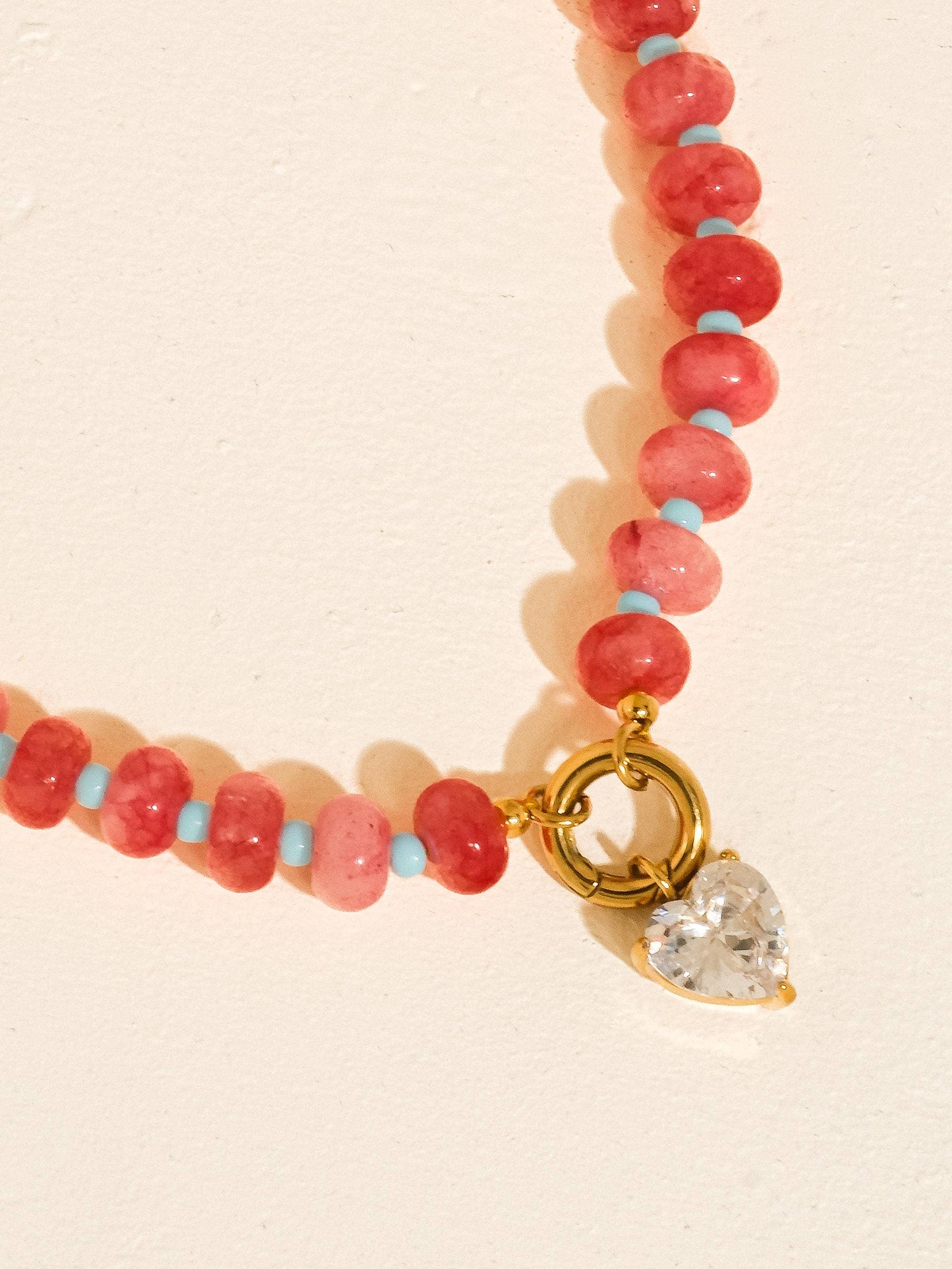 Annie Necklace