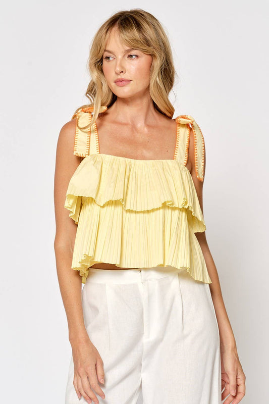 SUNNY TOP