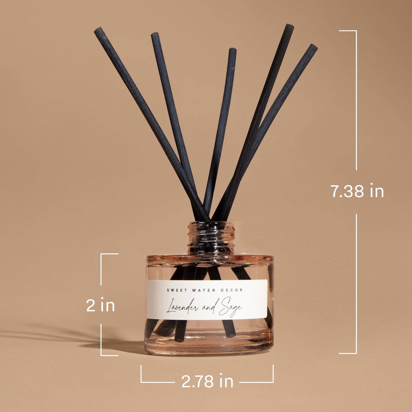 *NEW* Christmas Tree Reed Diffuser
