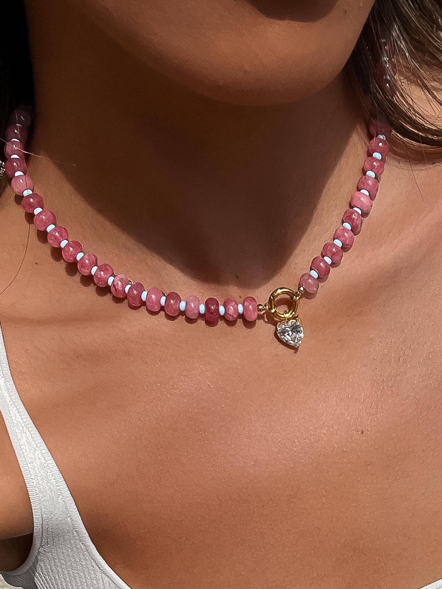 Annie Necklace