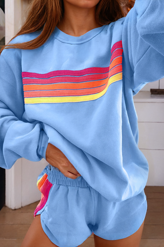 LIV Colorblock