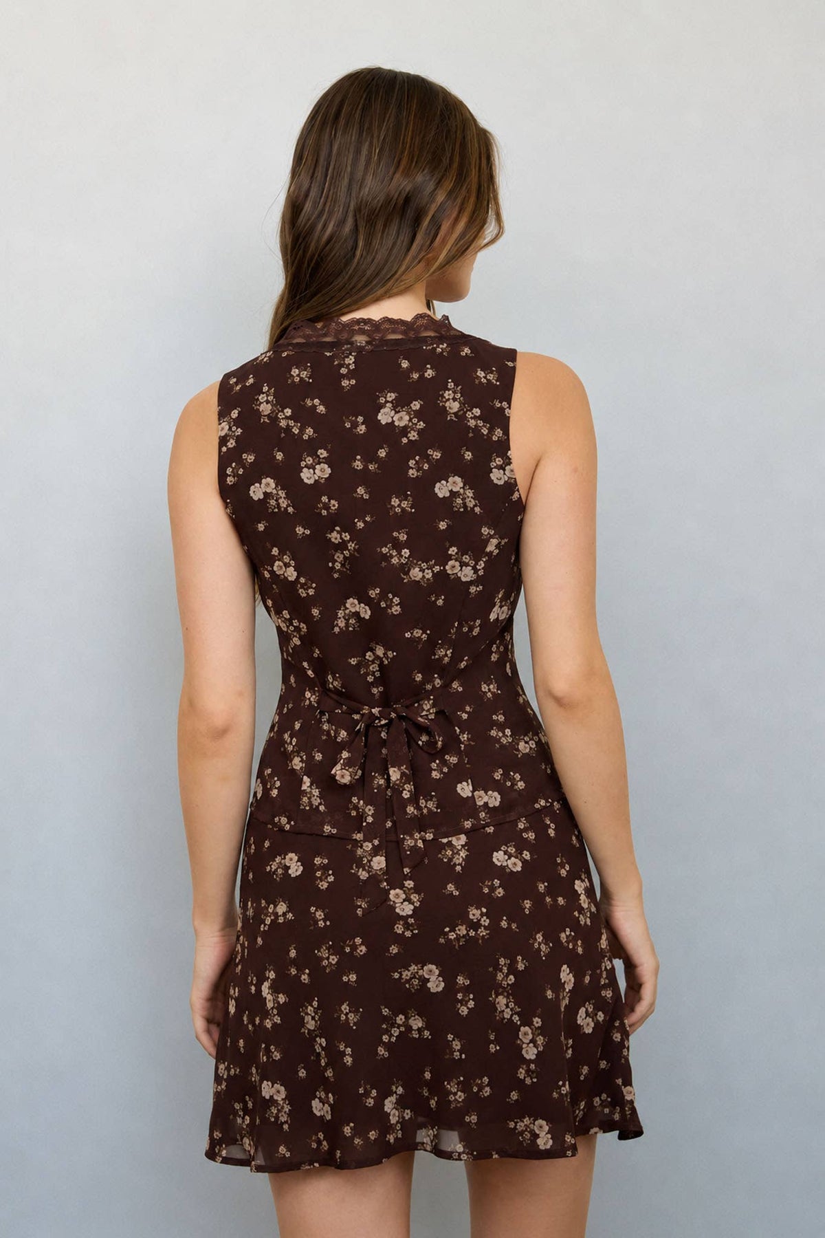 WILDFLOWER BLOUSE