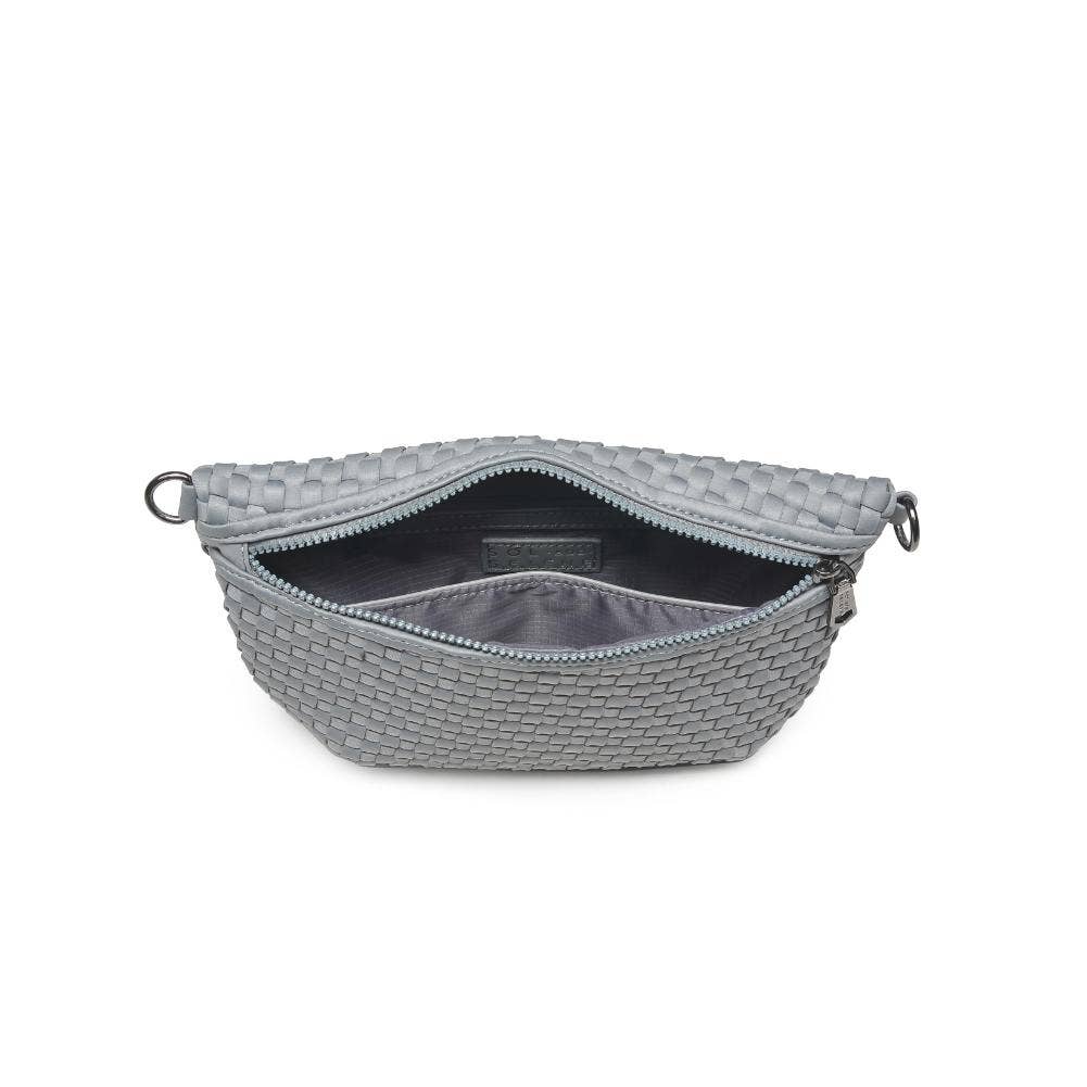 Ethereal - Woven Neoprene Crossbody