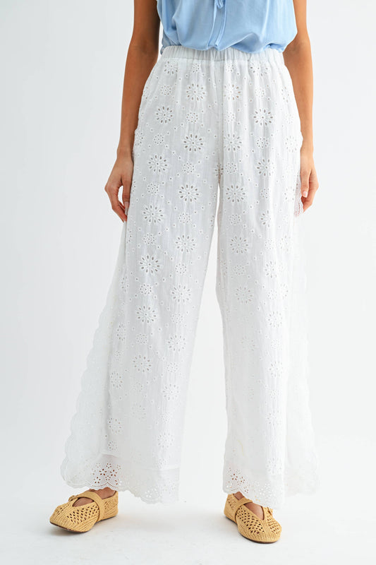Malibu Breeze Pant