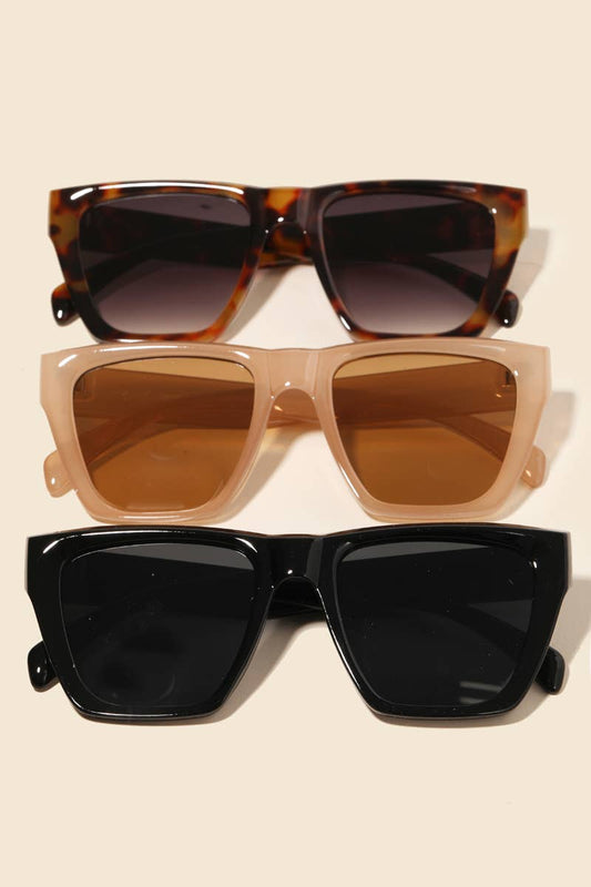 Sunnies