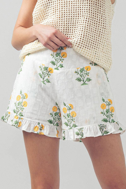 Buttercup Bloomers