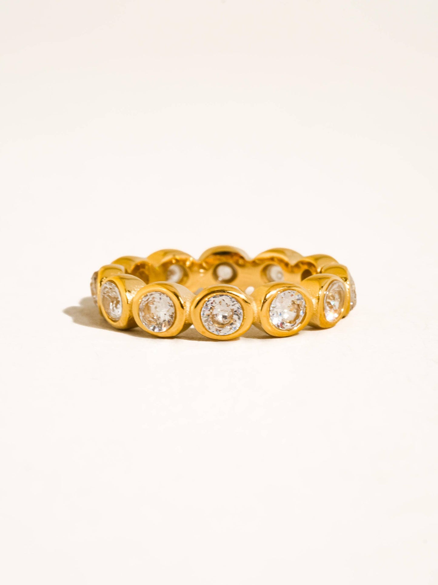 Lena Eternity Ring