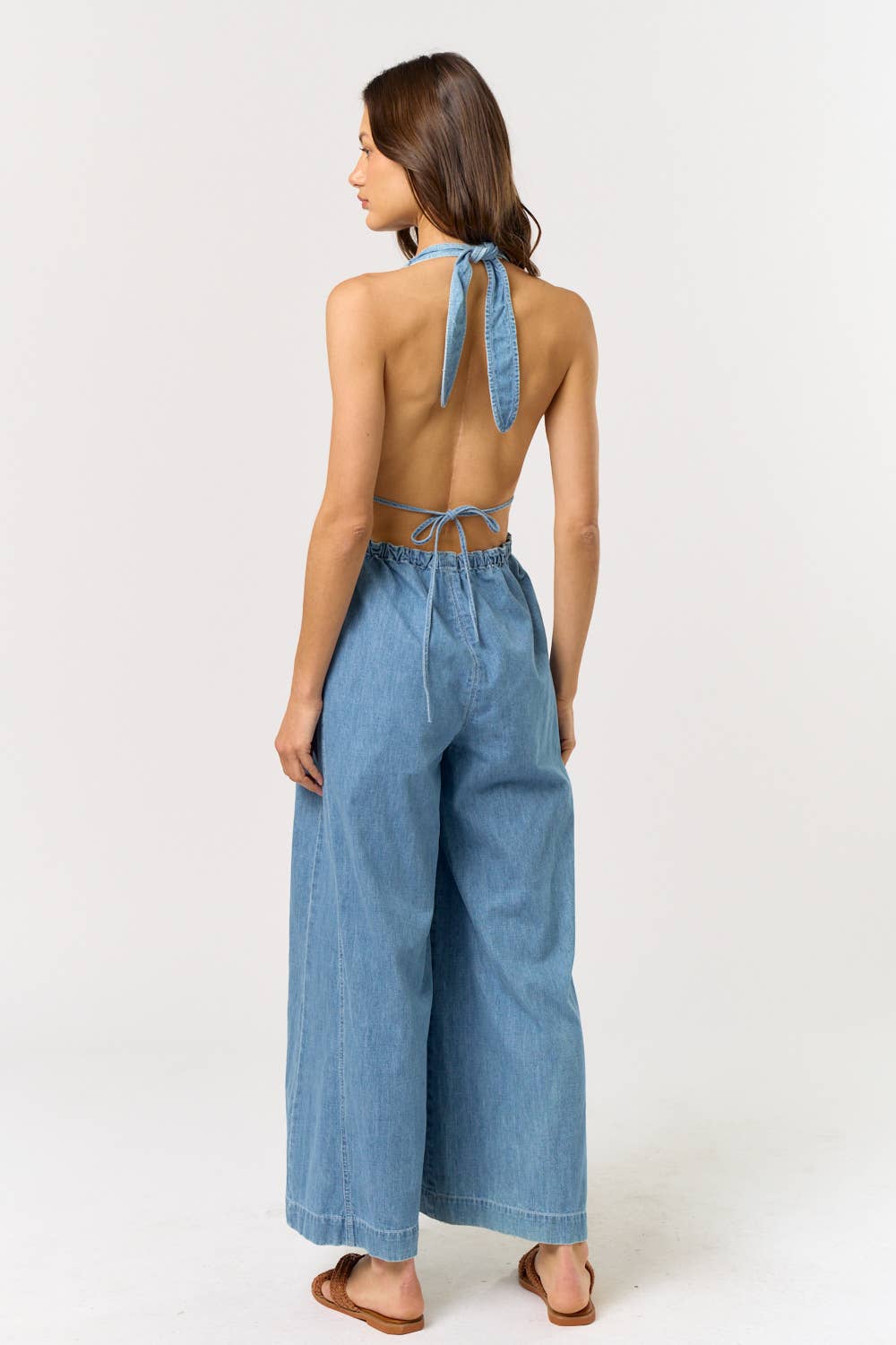 Lilia Jumpsuit