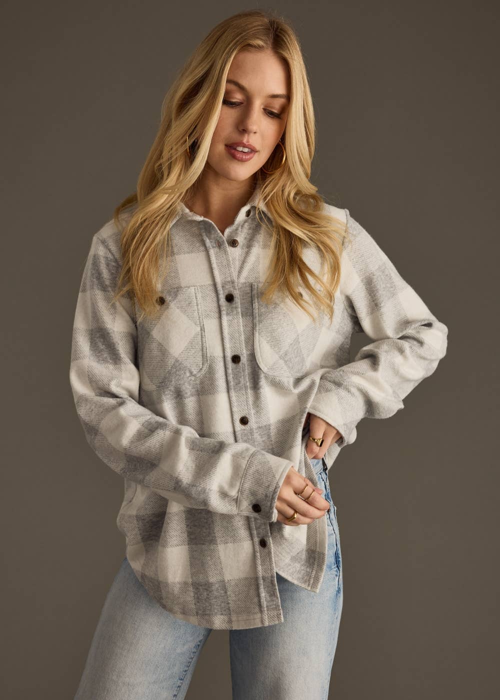 Dakota Plaid