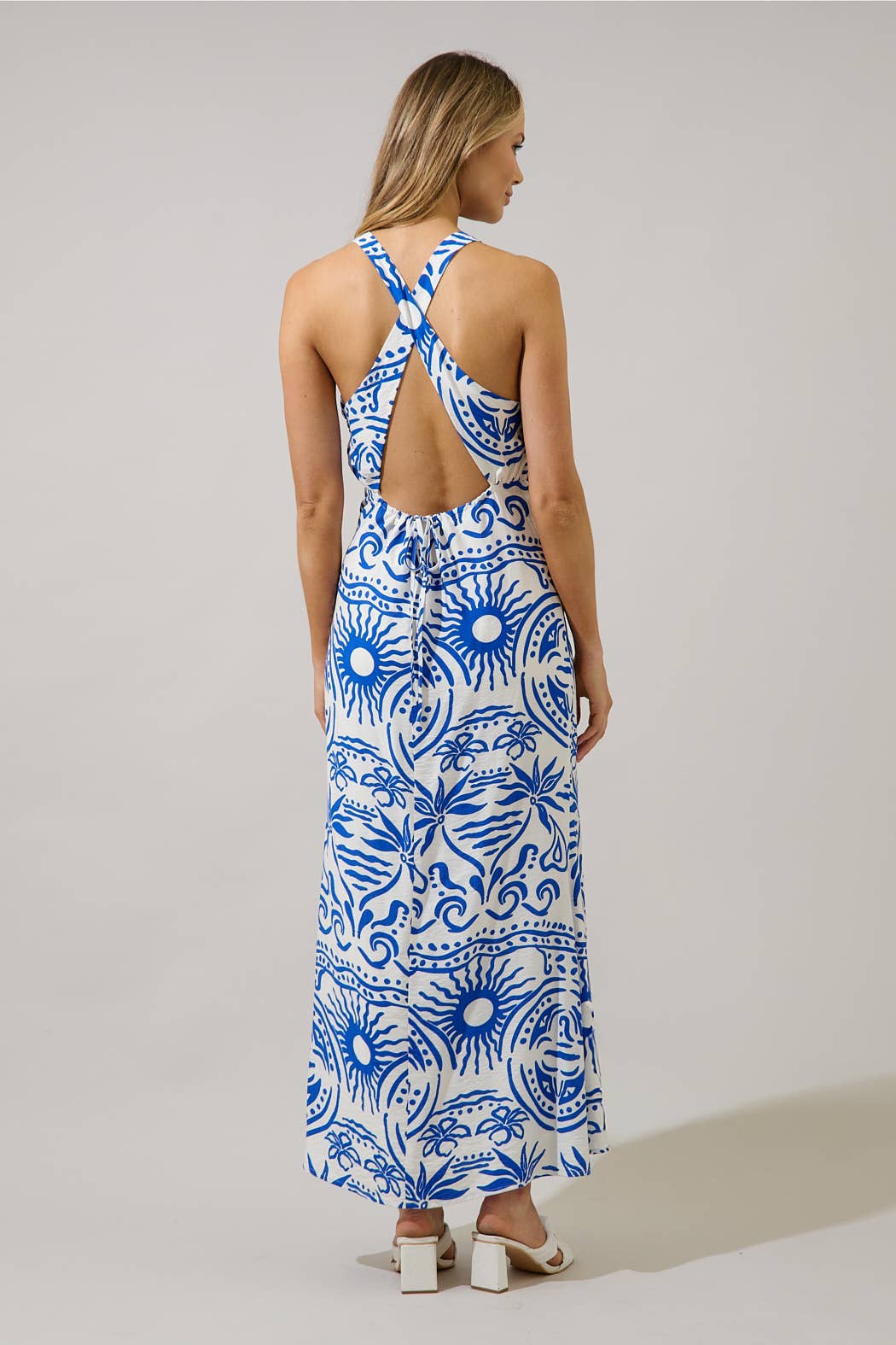 Sandy Maxi Dress