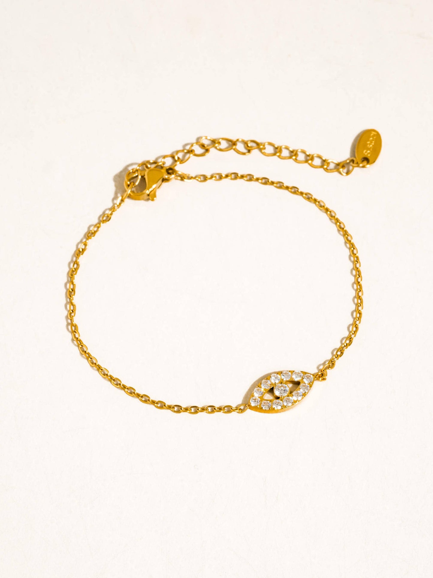 Evil Eye Bracelet