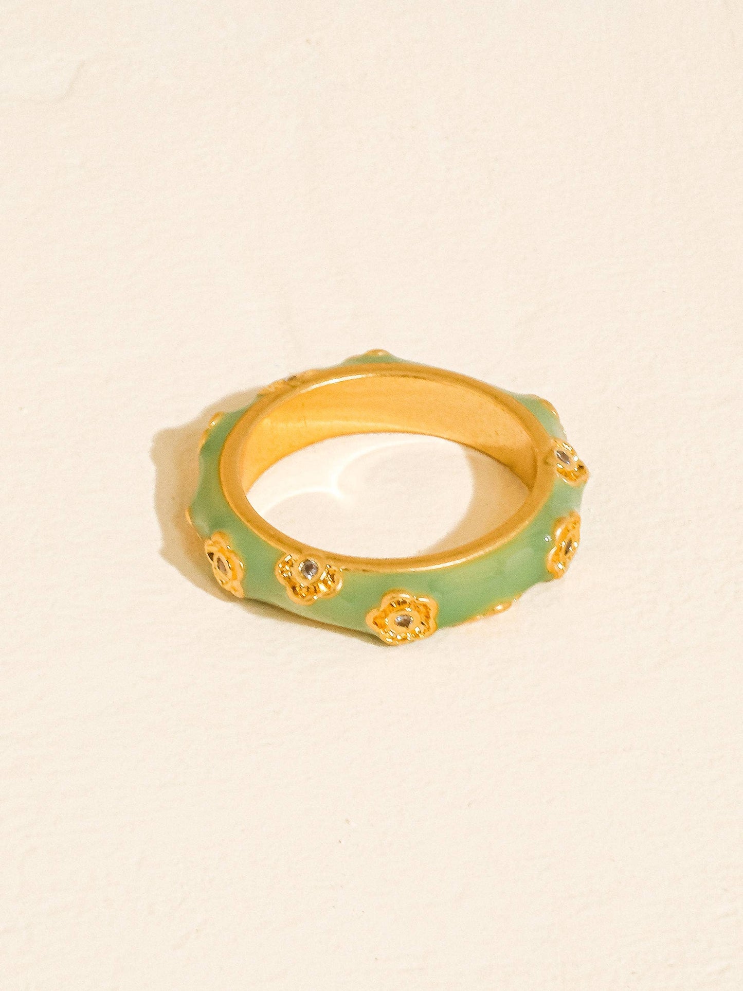 Esma Band Ring