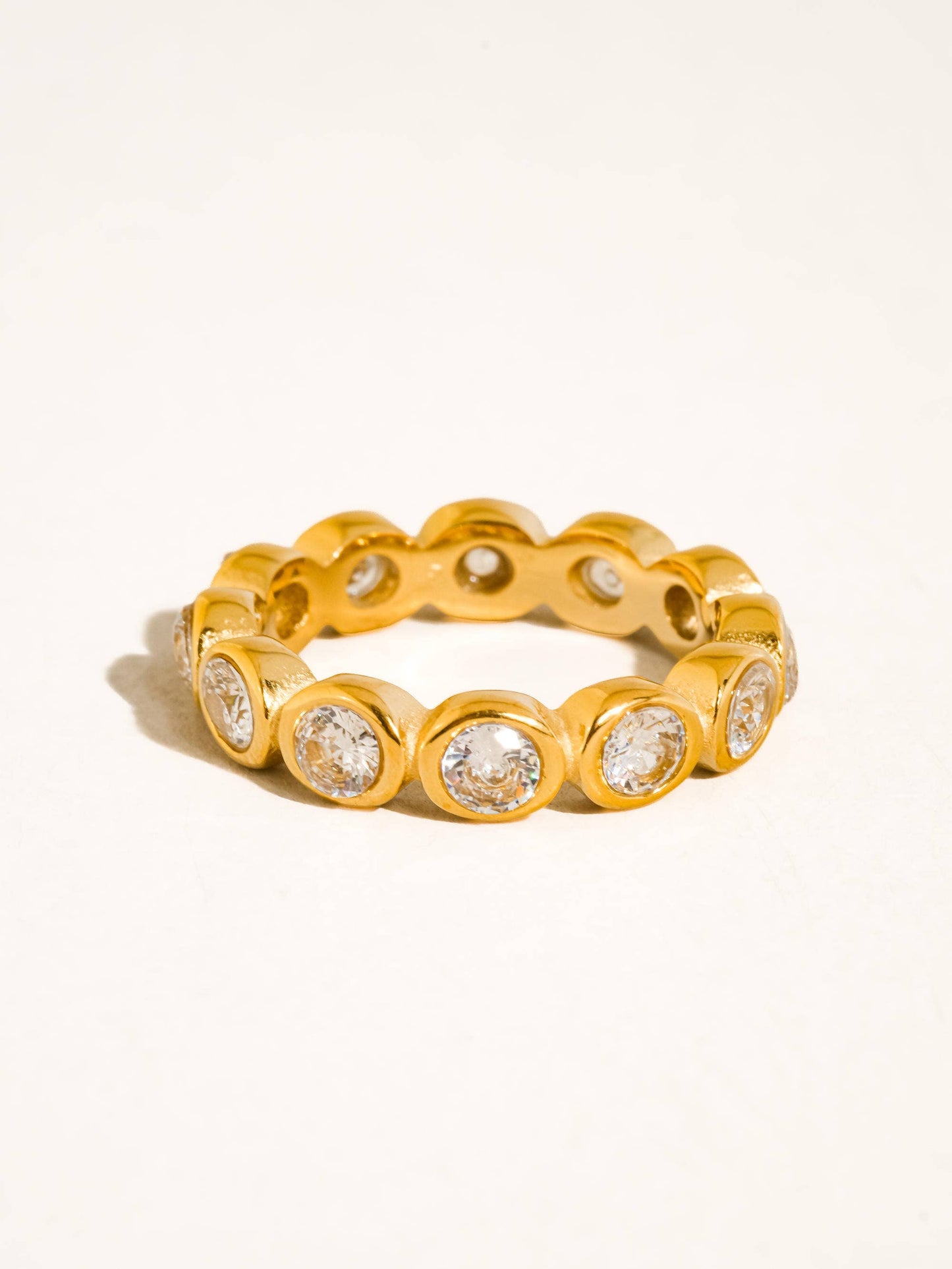 Lena Eternity Ring