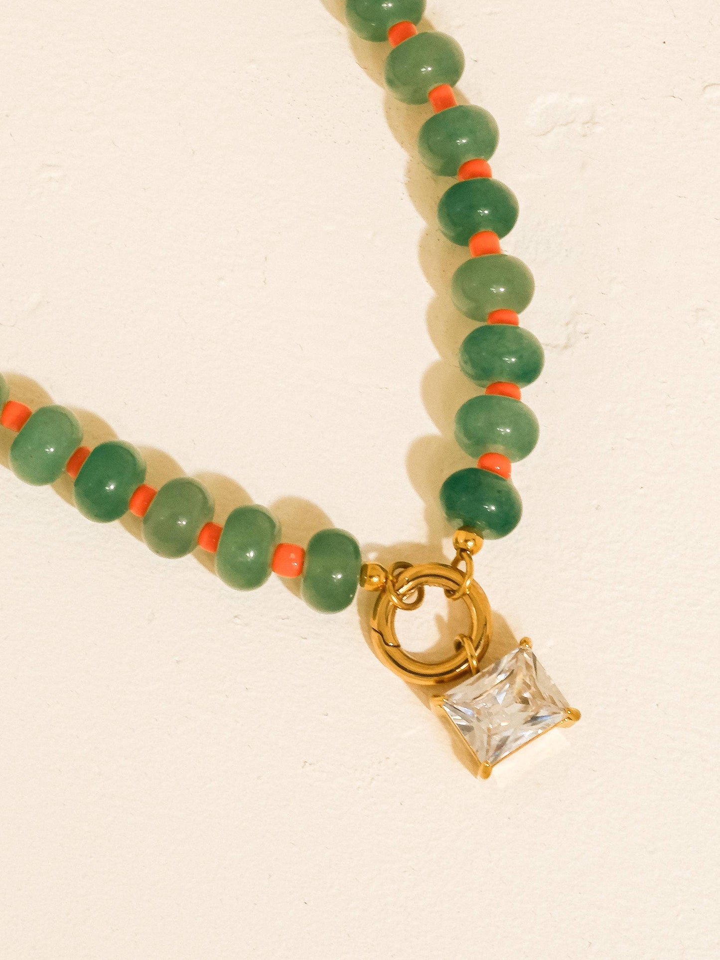Annie Necklace