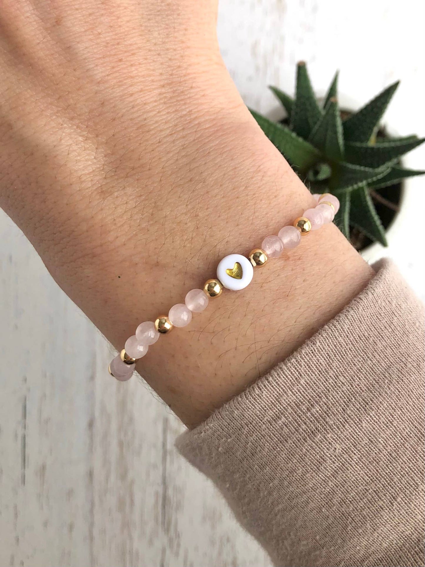 Matching Mother Daughter Bracelets
