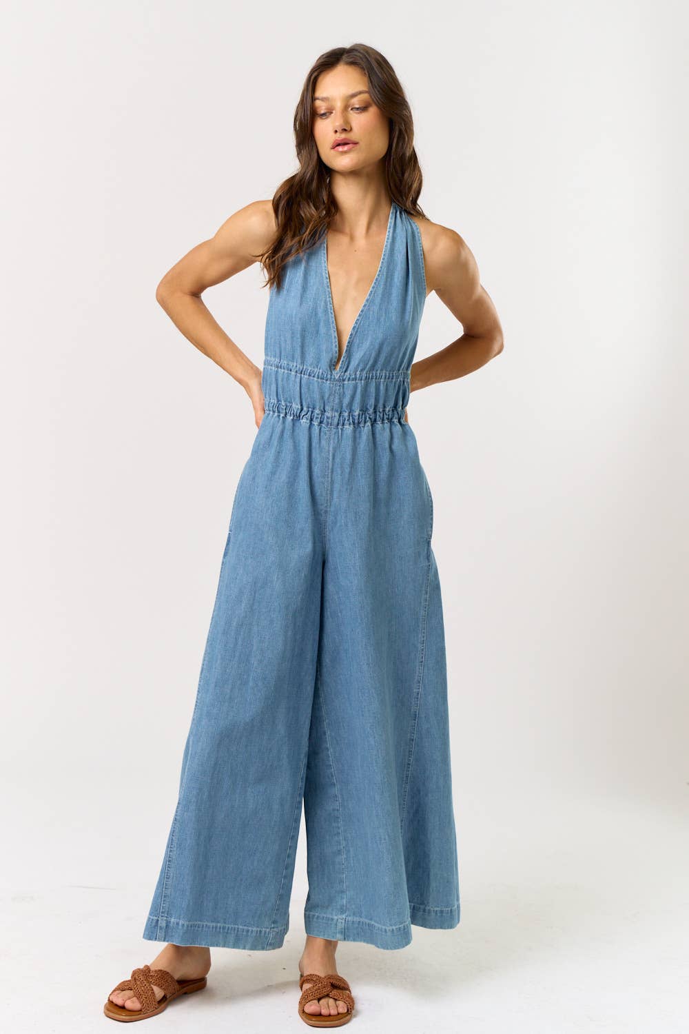 Lilia Jumpsuit
