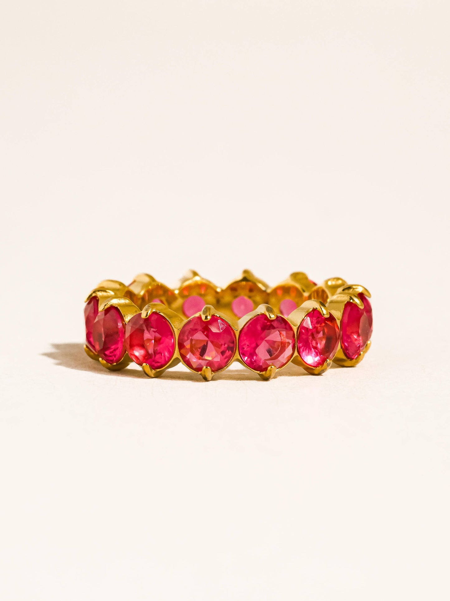 Eternity Ring