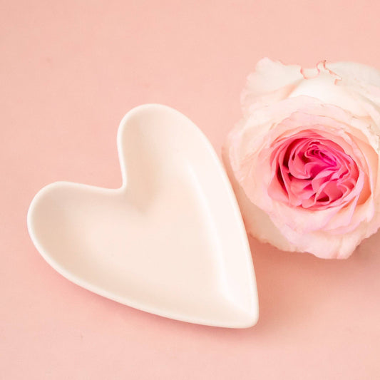 Trinket Dish | Heart
