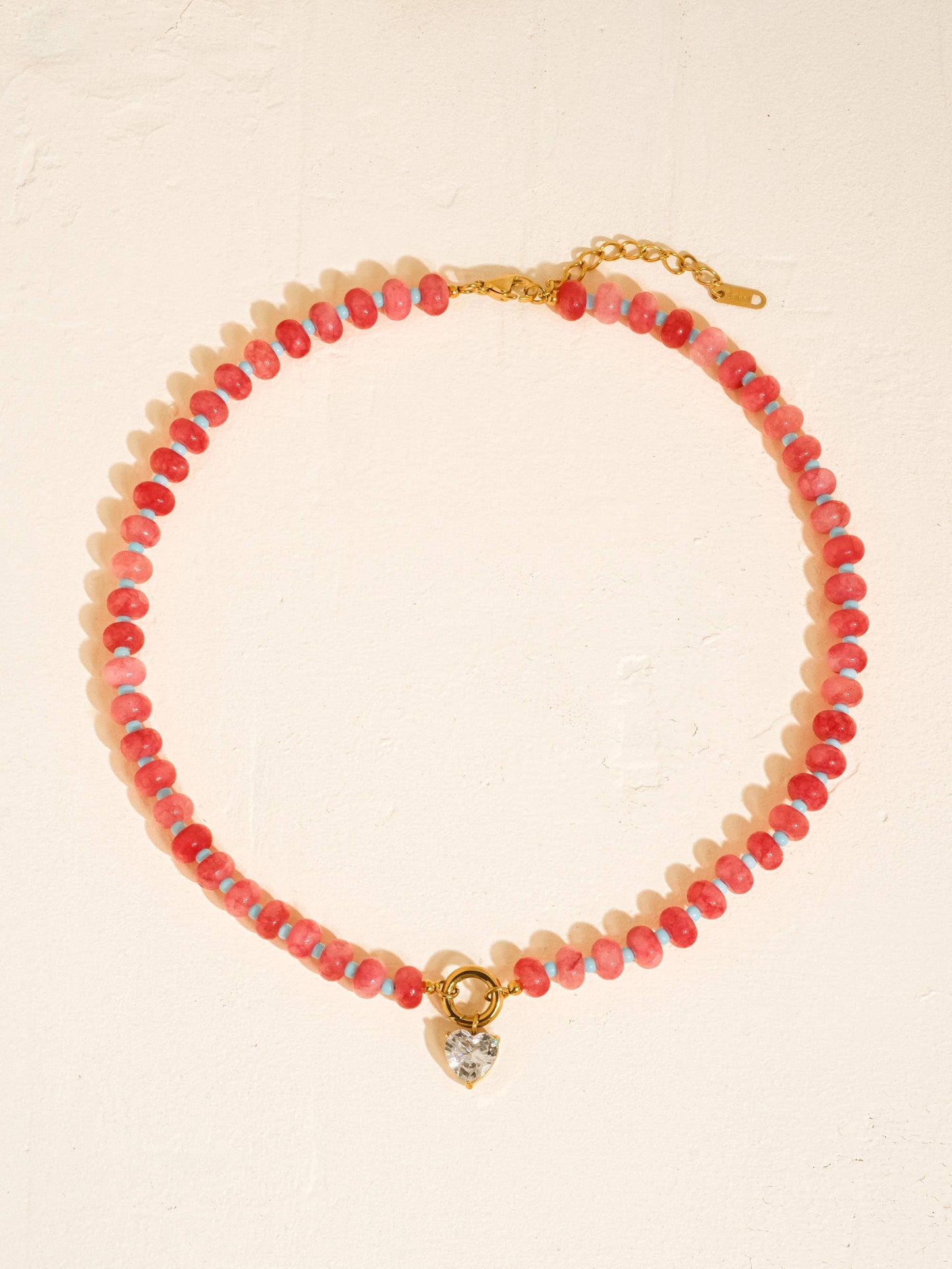 Annie Necklace