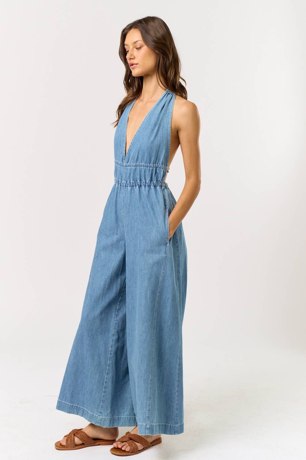 Lilia Jumpsuit