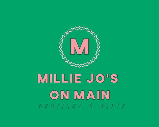 Millie Jo's on Main Gift Card